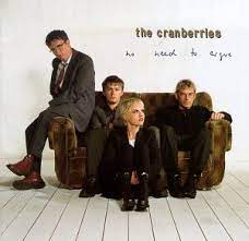 The Cranberries - No Need to Argue (New Vinyl)