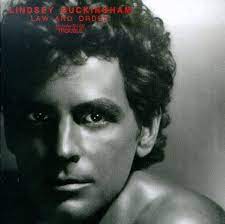 Law & Order - Lindsay Buckingham