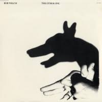 Bob Welch - The Other One