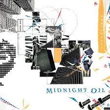 10,9,8,7,6,5,4,3,2,1 - Midnight Oil