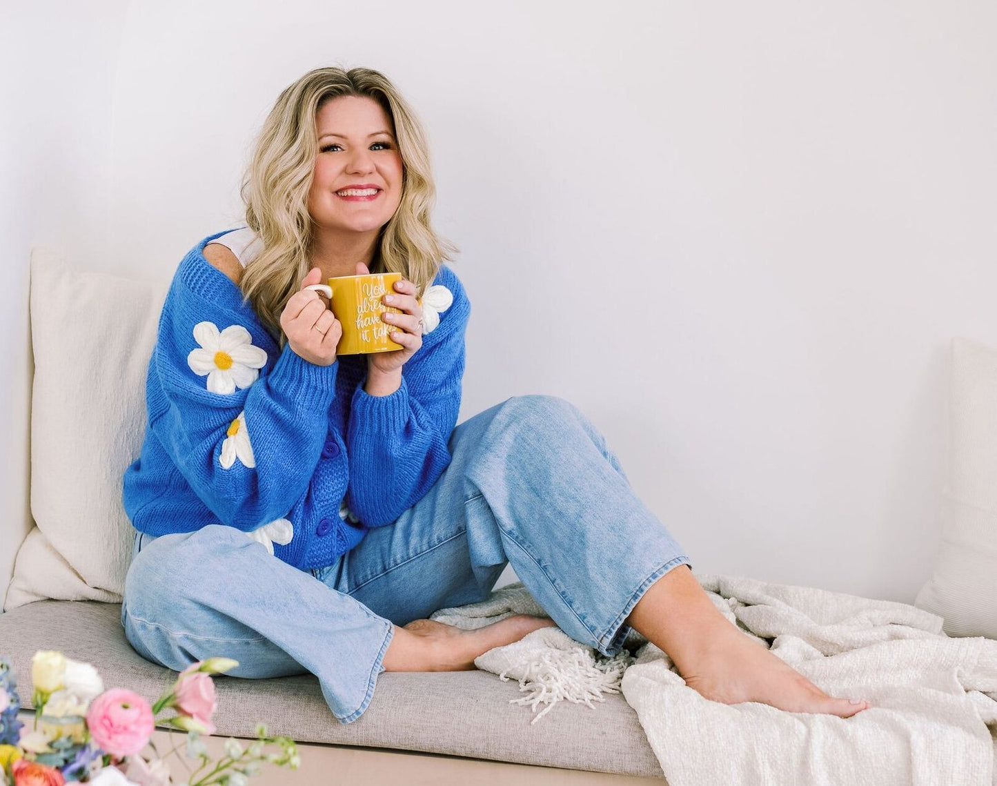 Empowered Femmes Presents: A Night With Libby Ward