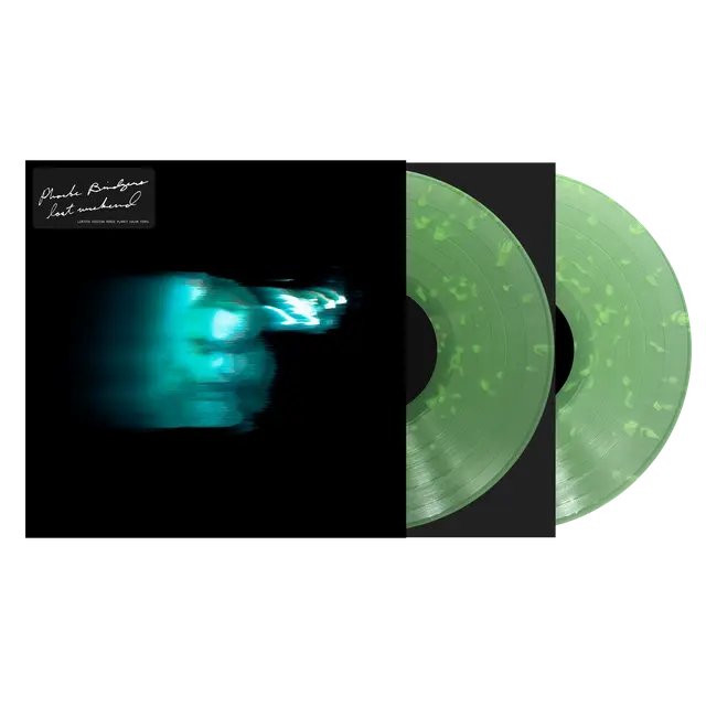 Phoebe Bridgers - Lost Weekend (2LP/Rogue Planet Coloured Vinyl) (New Vinyl)