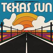 Khuringbin & Leon Bridges - Texas Sun
