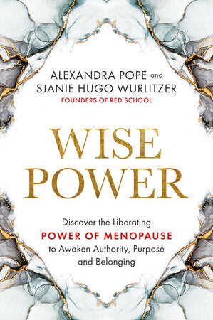 Growing Into Ourselves: A Conversation on Wise Power