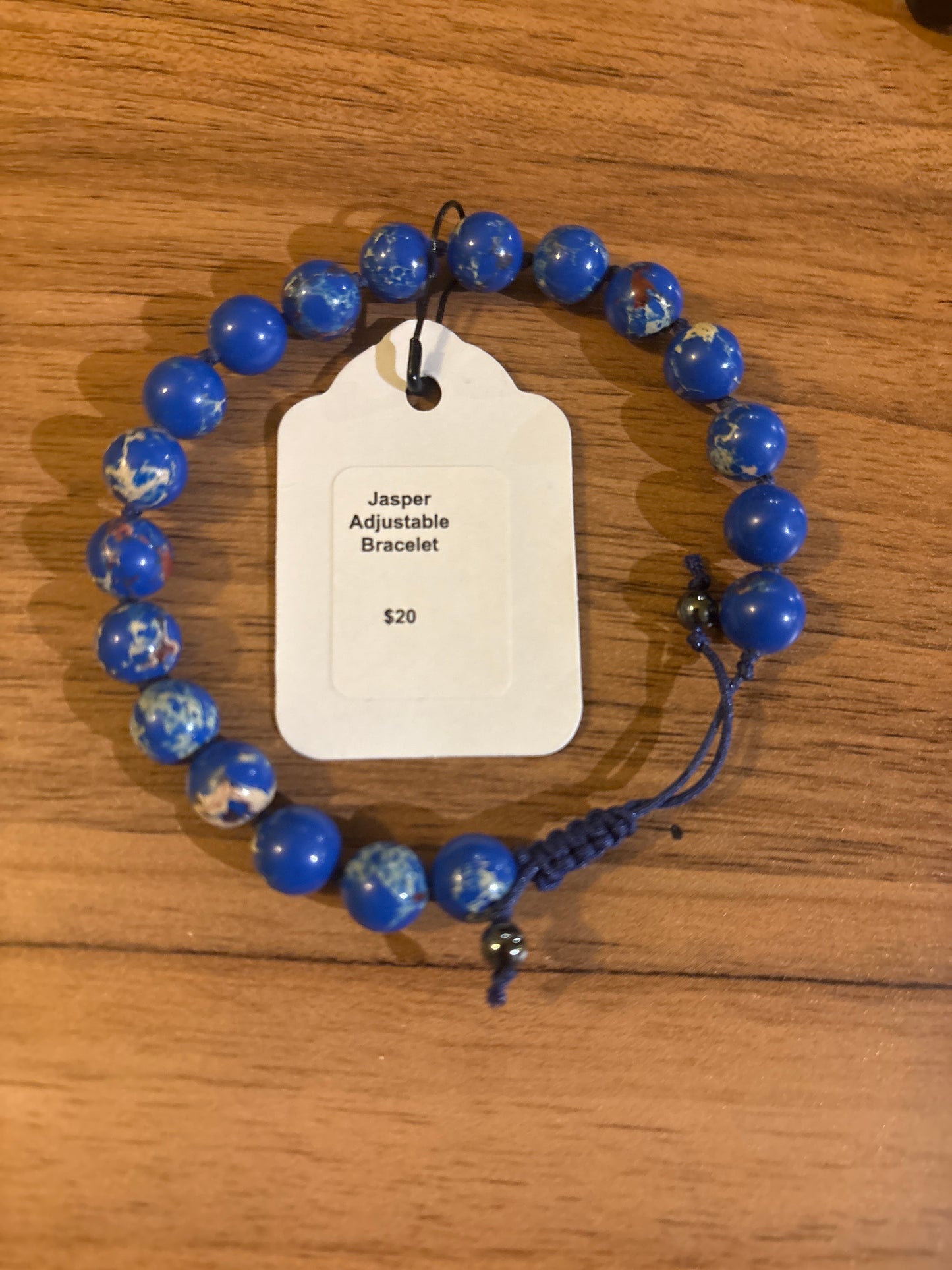 YogiCharms - Gemstone Bracelette