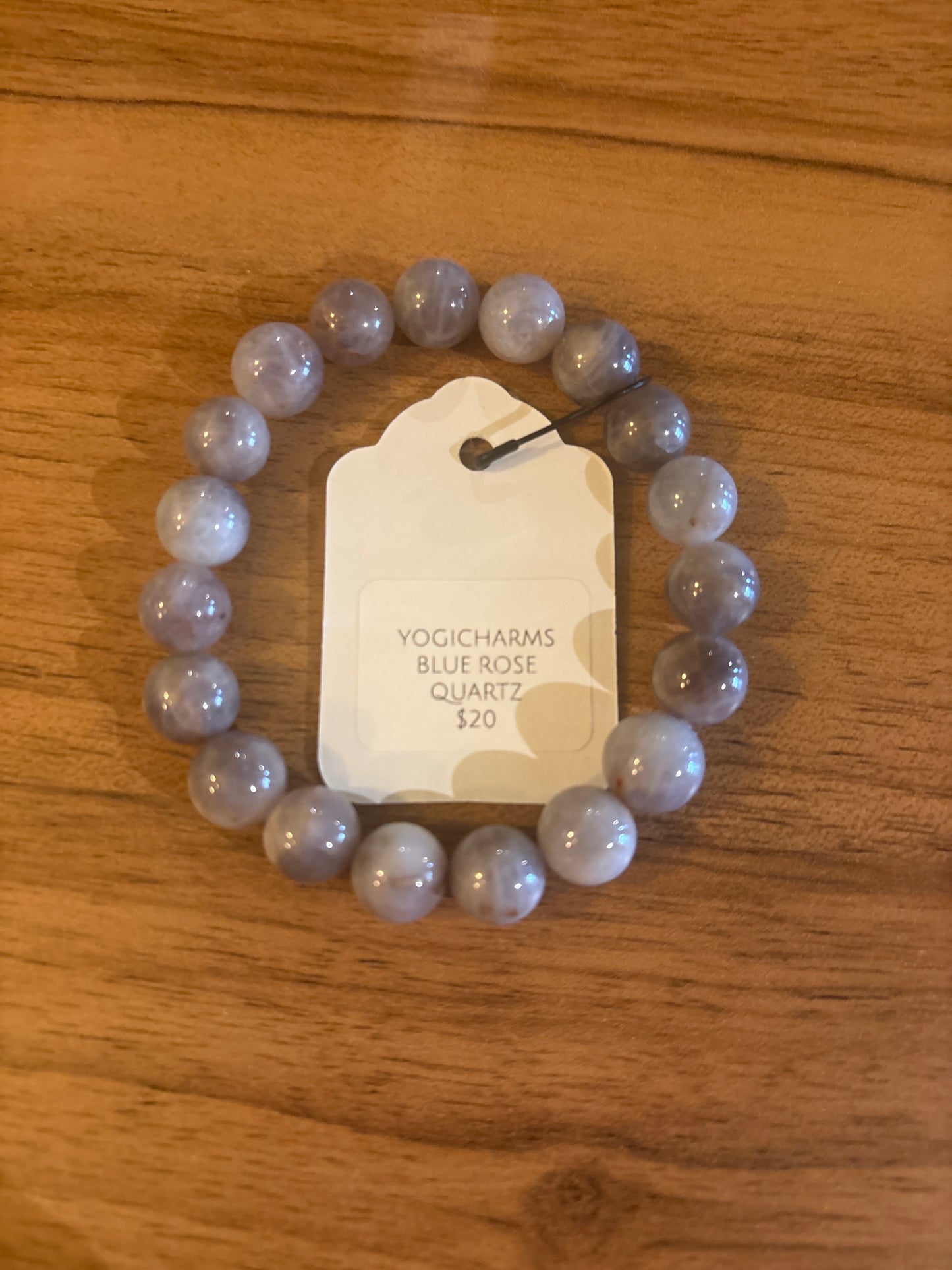 YogiCharms - Gemstone Bracelette