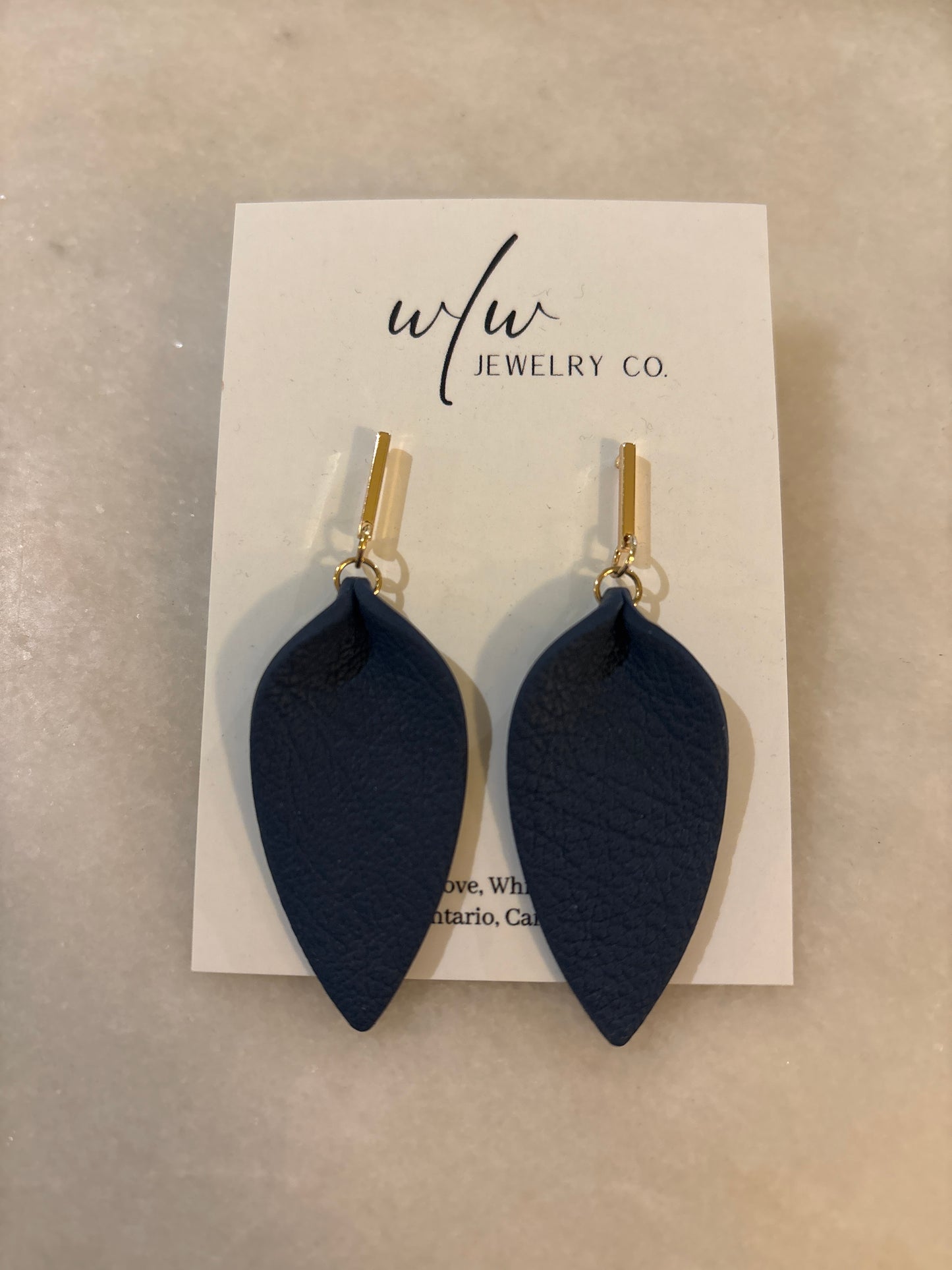 With Love, Whit Jewelry