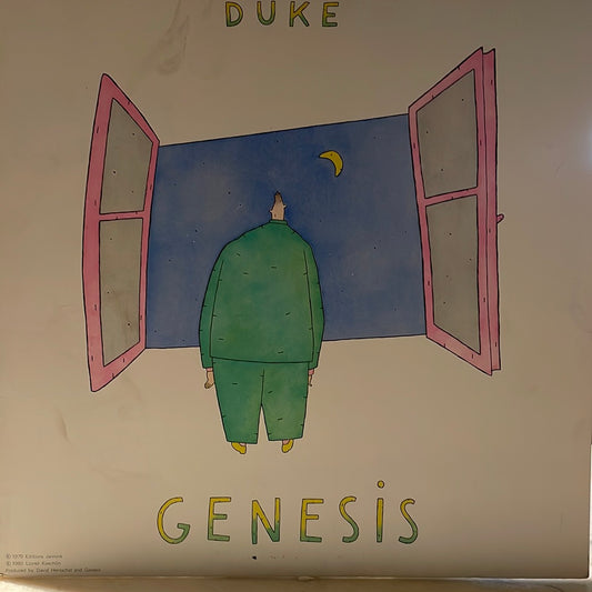 Genesis - Duke