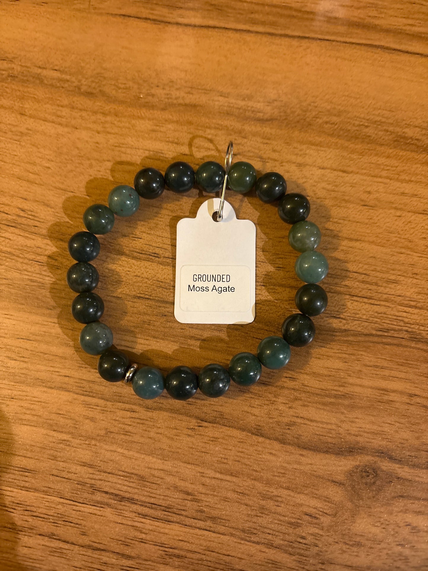 YogiCharms - Gemstone Bracelette