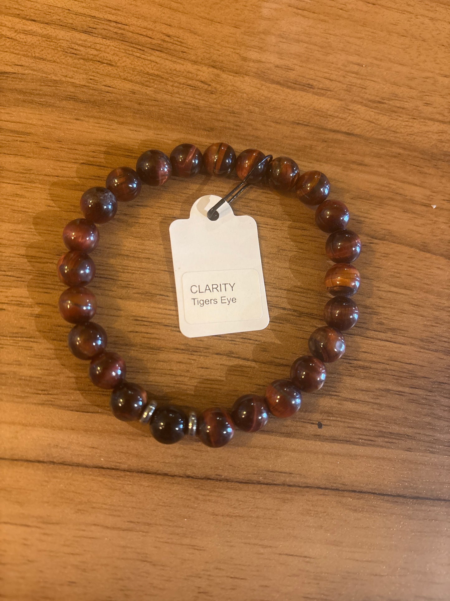 YogiCharms - Gemstone Bracelette