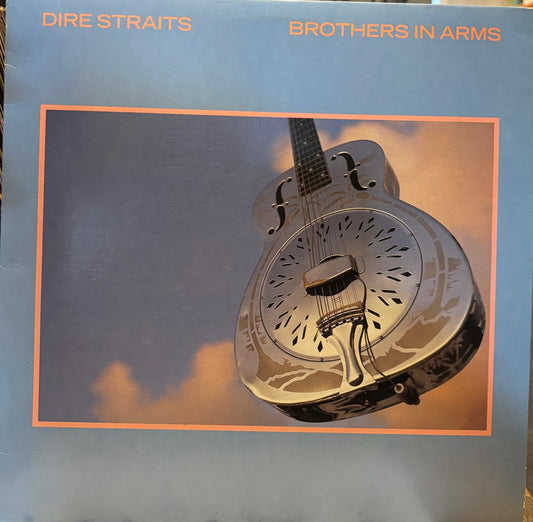 Dire Straits - Brothers in Arms
