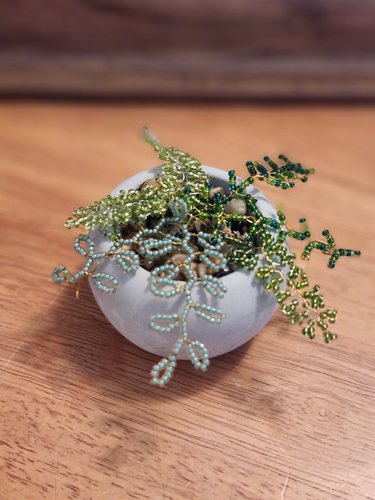 Unwind With Form & Fibre: 3 Week, 3 Medium Workshop