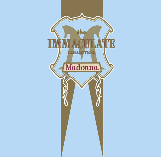 Madonna - The Immaculate collection