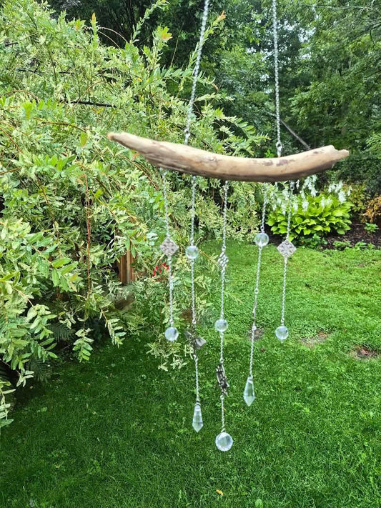 Sun Catcher Workshop with YogiCharms