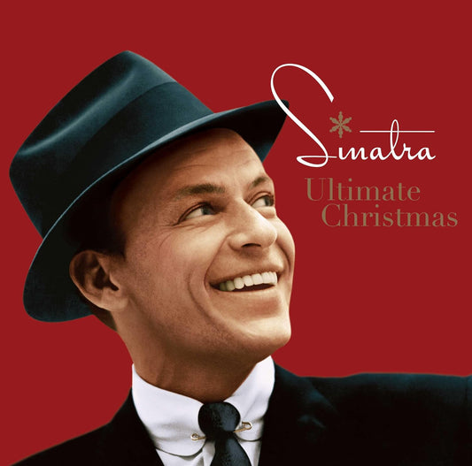 Frank Sinatra - Ultimate Christmas