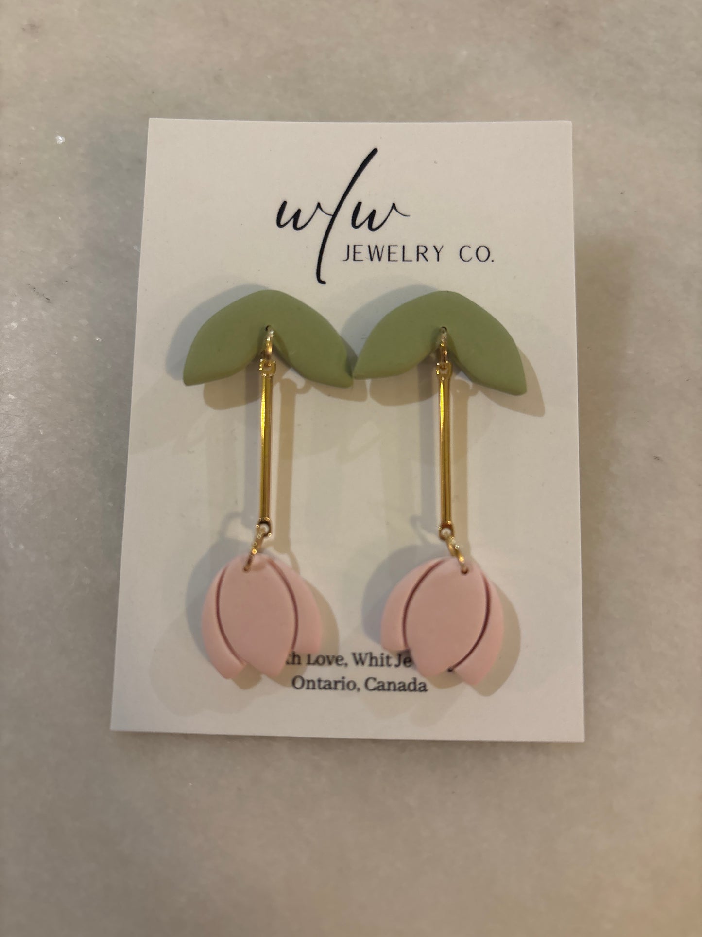 With Love, Whit Jewelry