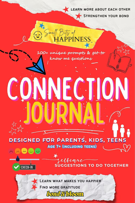 Connection Journal