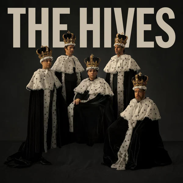 Hives - The Hives Forever Forever The Hives (New Vinyl)