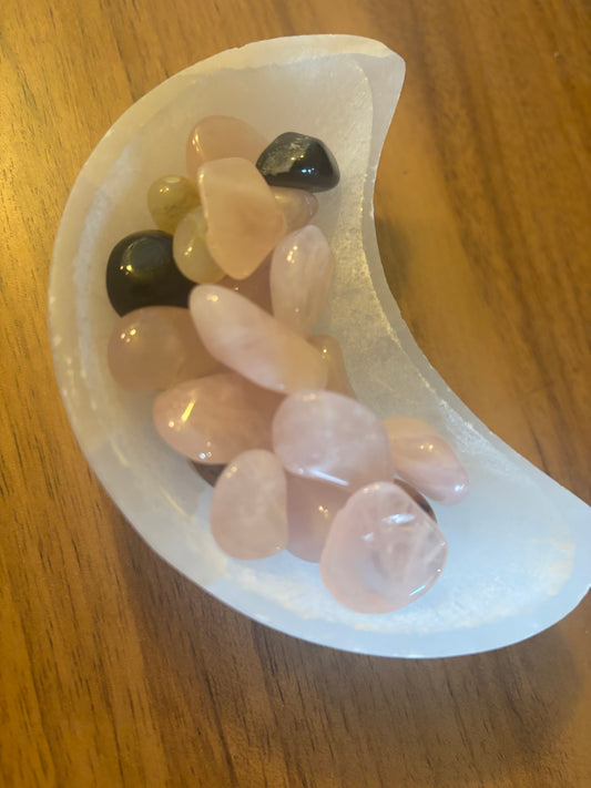 YogiCharms - Gemstones - Individual