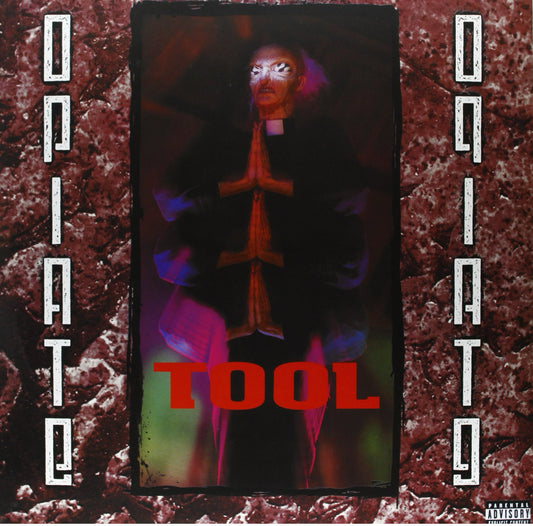 Tool - Opiate EP