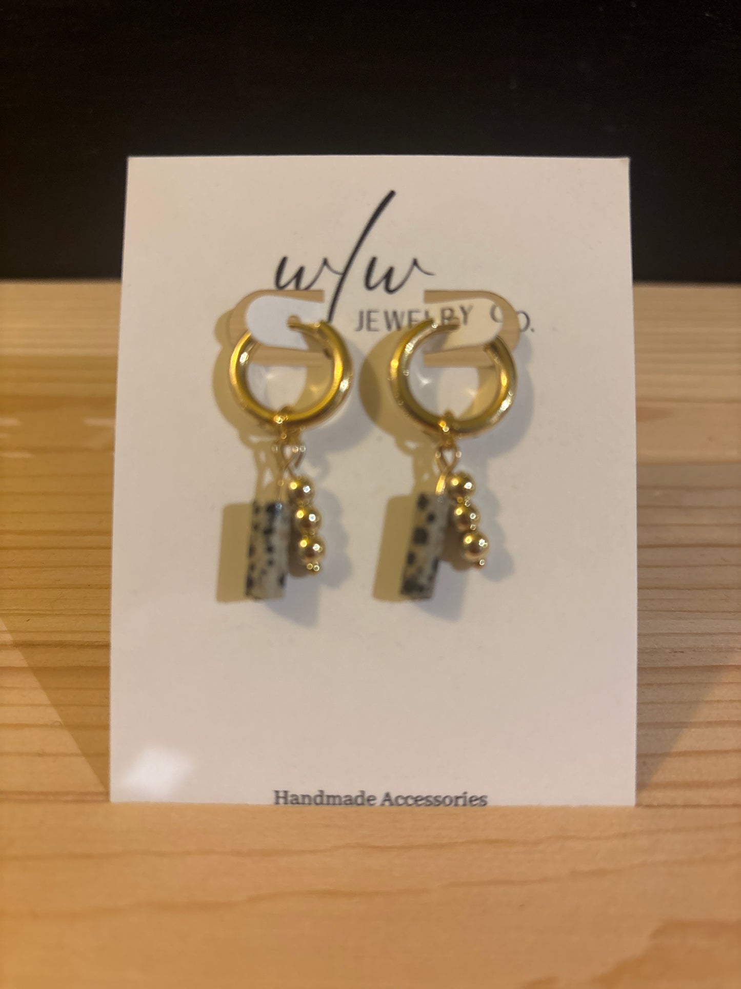 With Love, Whit Jewelry