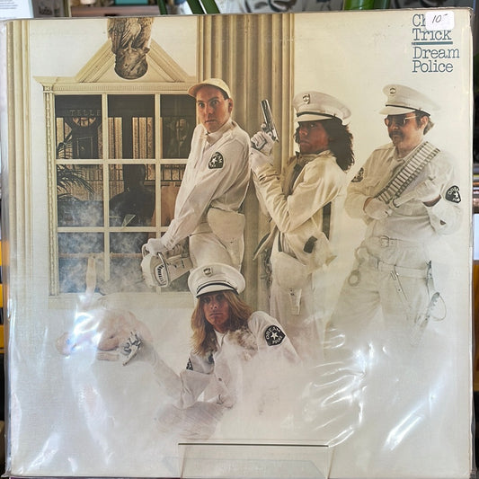 Dream Police - Cheap Trick