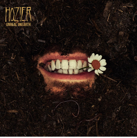 Hozier - Unreal Unearth