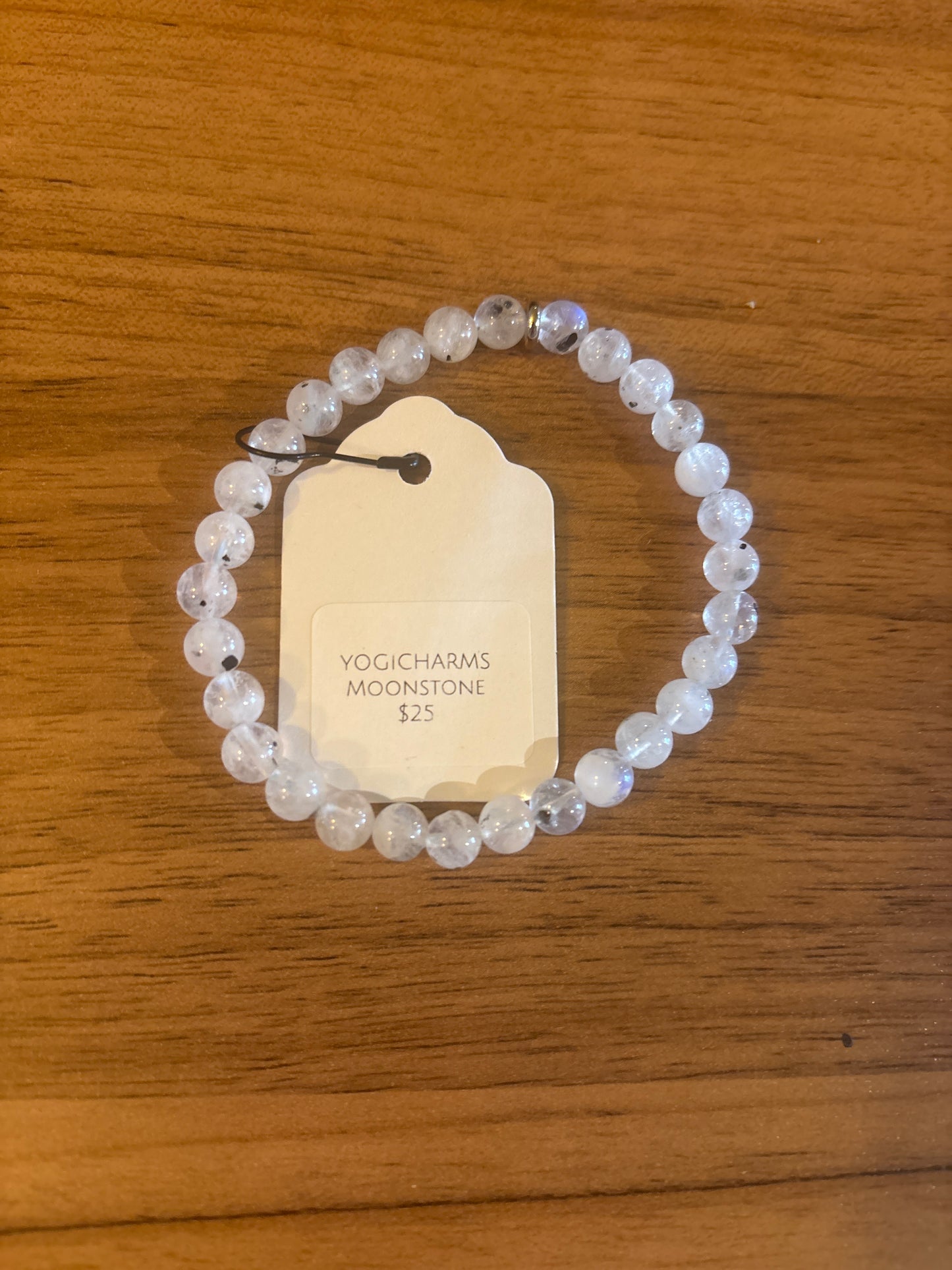 YogiCharms - Gemstone Bracelette
