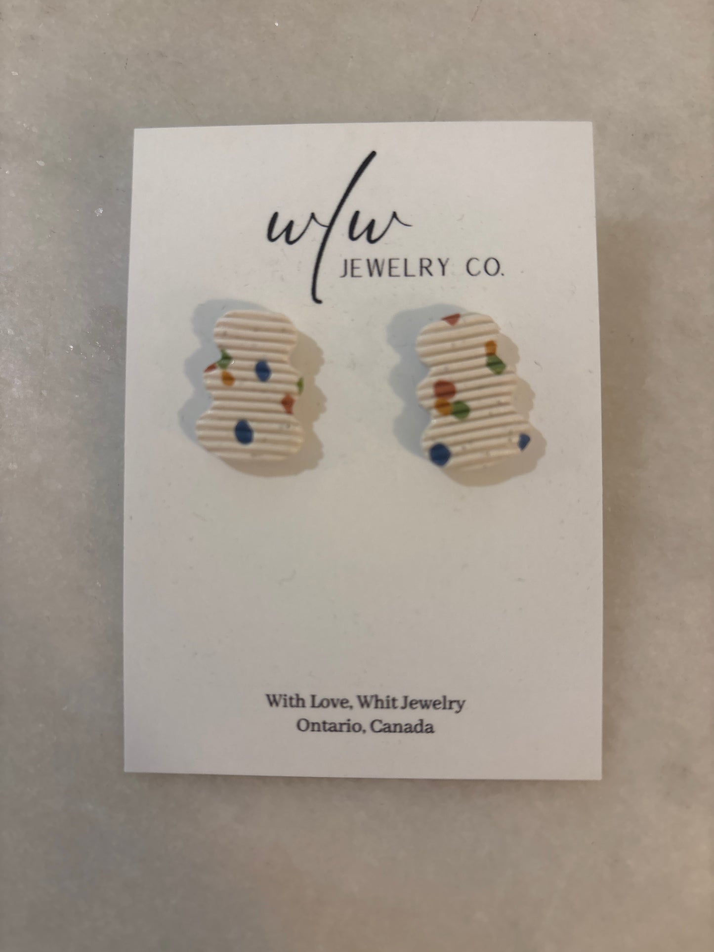 With Love, Whit Jewelry