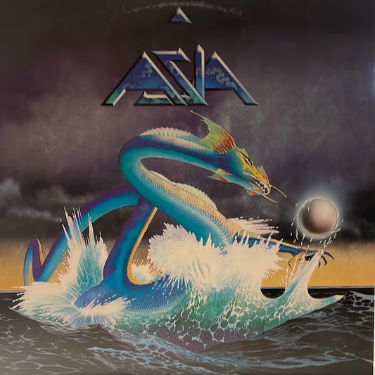 Asia - Asia