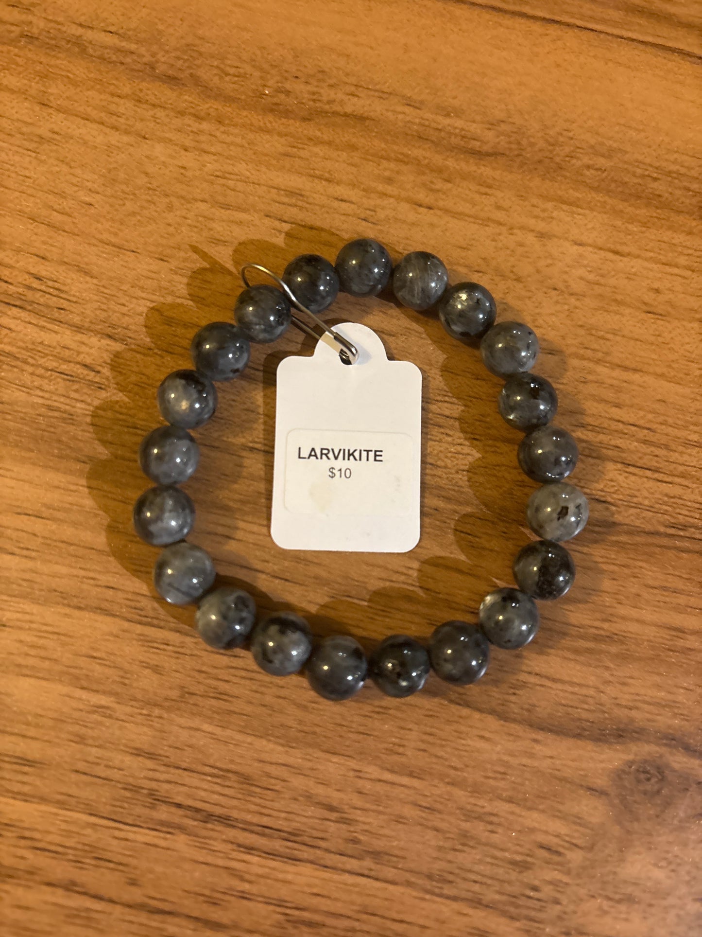 YogiCharms - Gemstone Bracelette