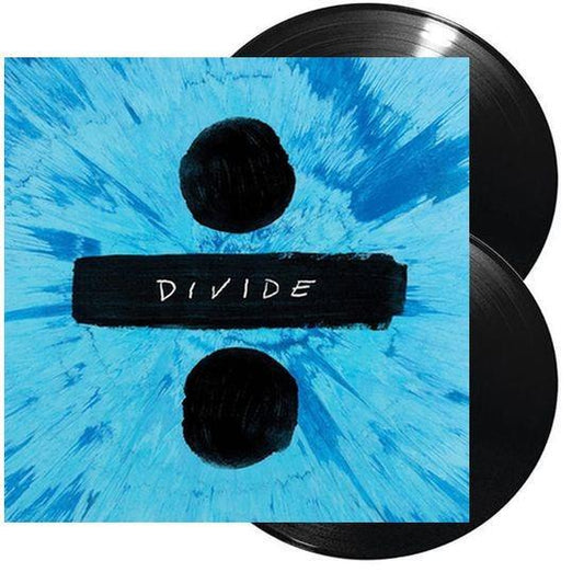 Divide - Ed Sheeran