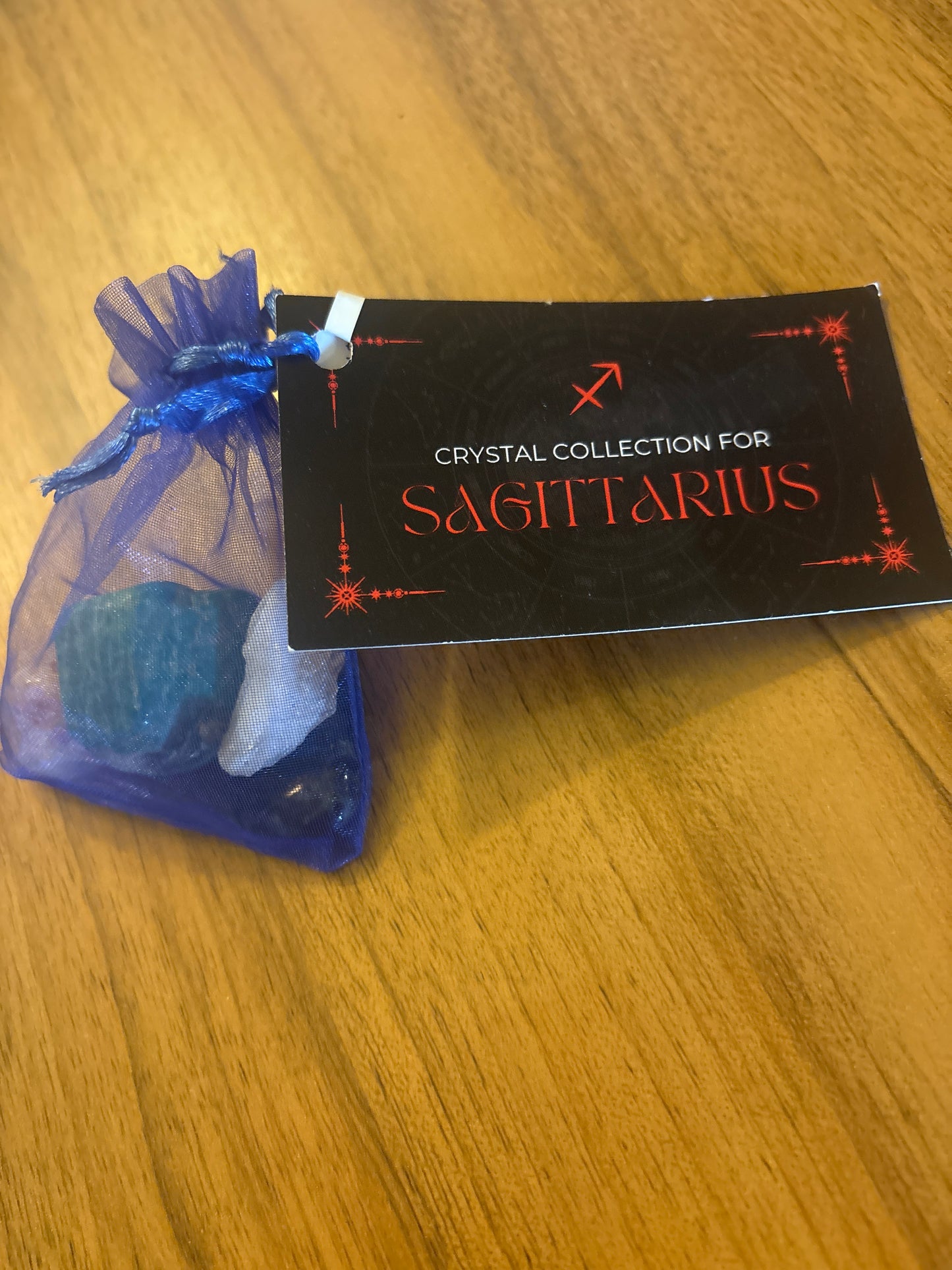 YogiCharms Gemstones - Bags