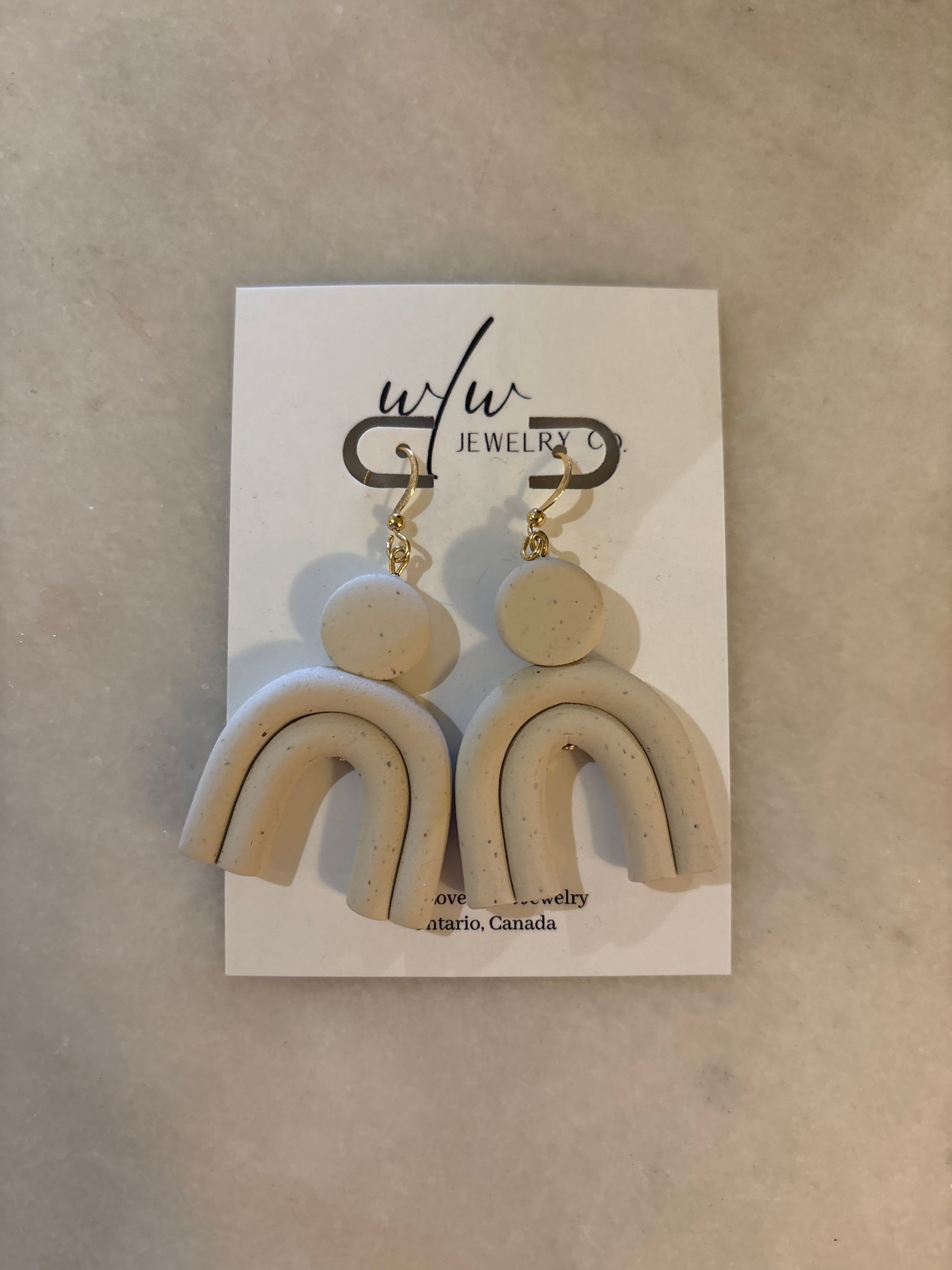 With Love, Whit Jewelry