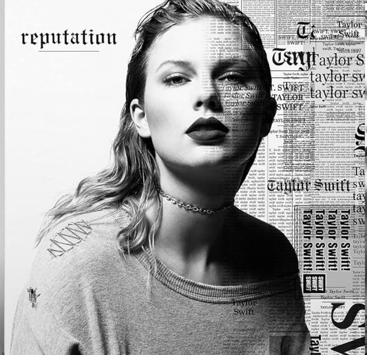 Taylor Swift - Reputation