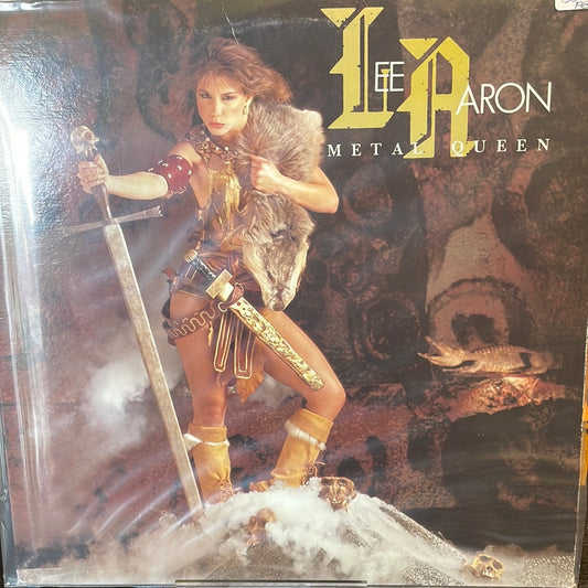Metal Queen - Lee Aaron