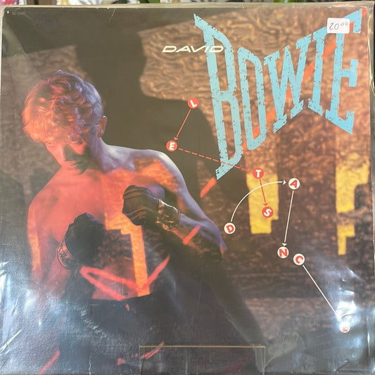 David Bowie - Let's Dance