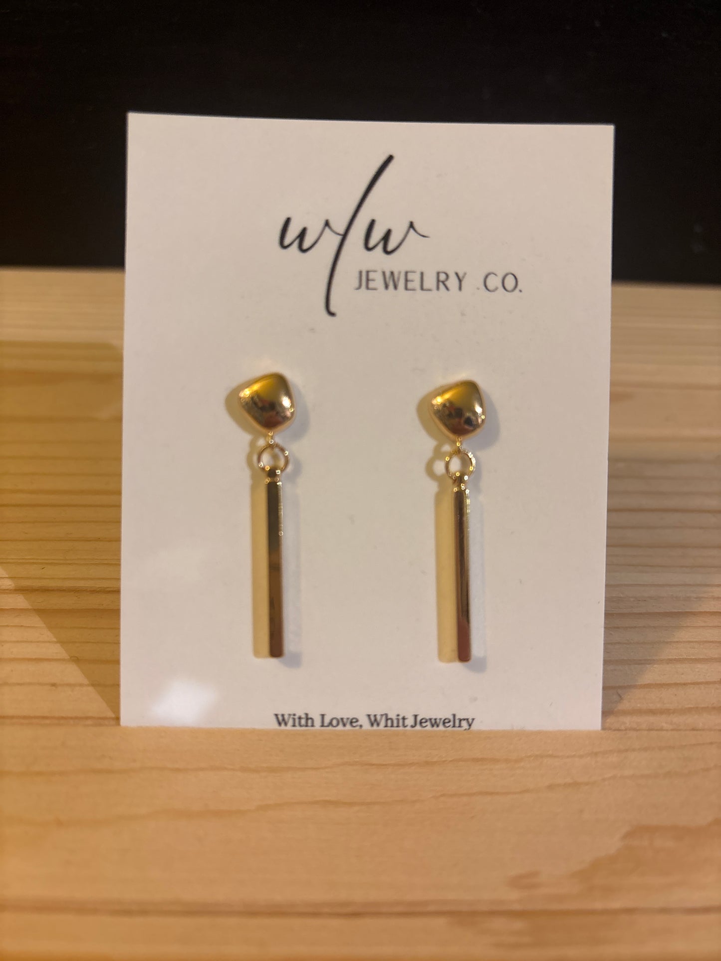 With Love, Whit Jewelry