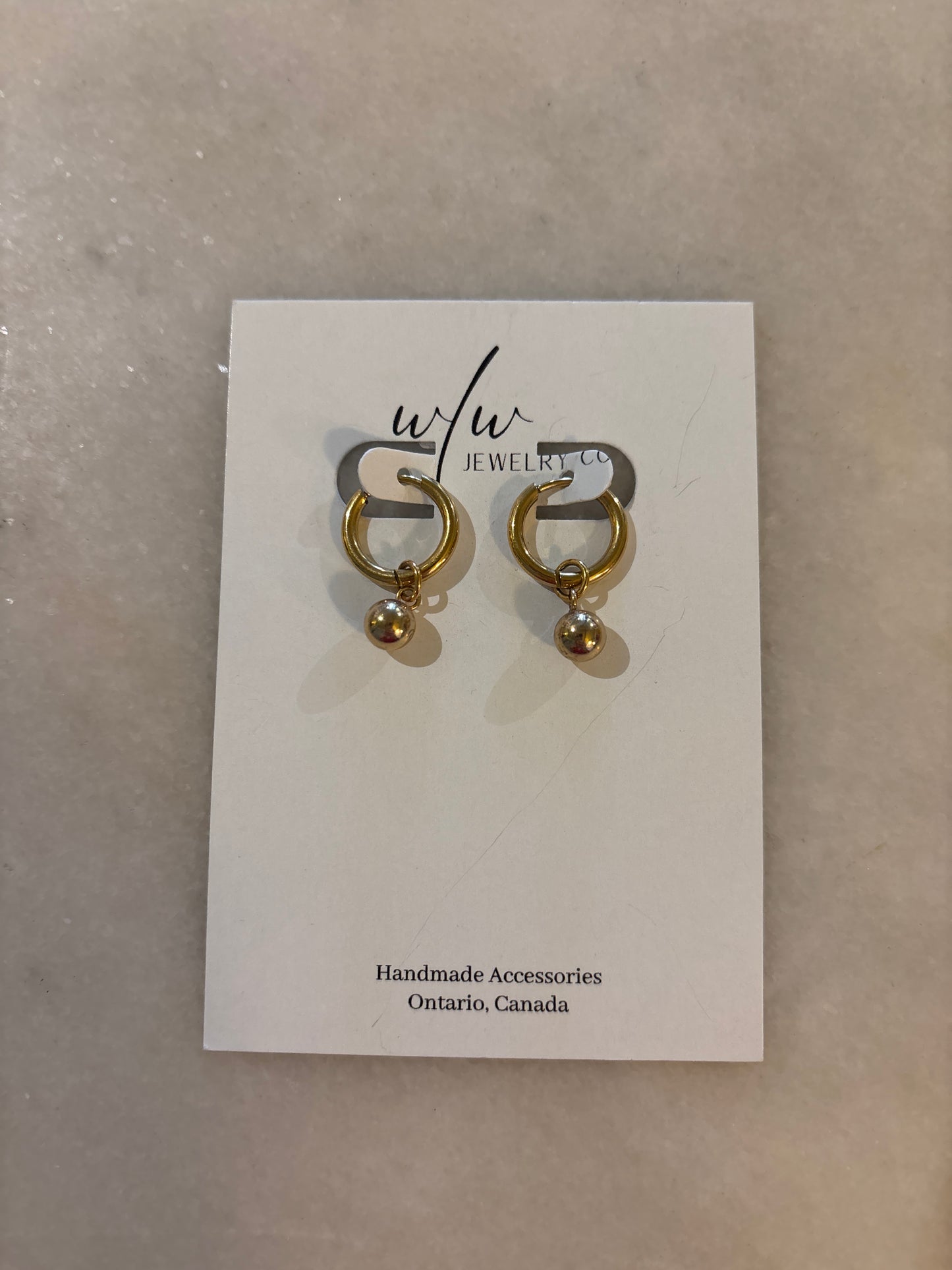 With Love, Whit Jewelry