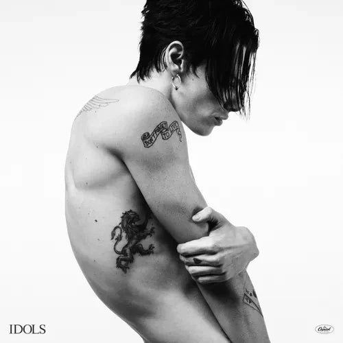Yungblud - Idols (New Vinyl)