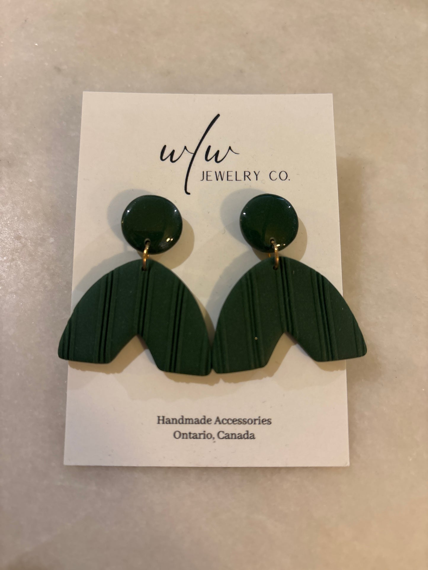 With Love, Whit Jewelry