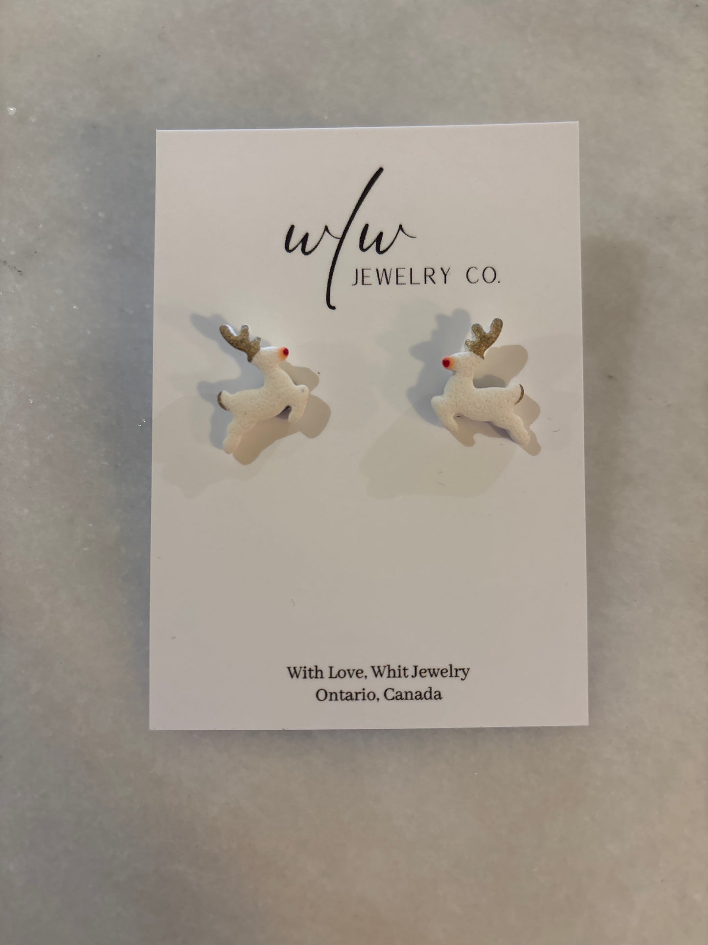 With Love, Whit Jewelry