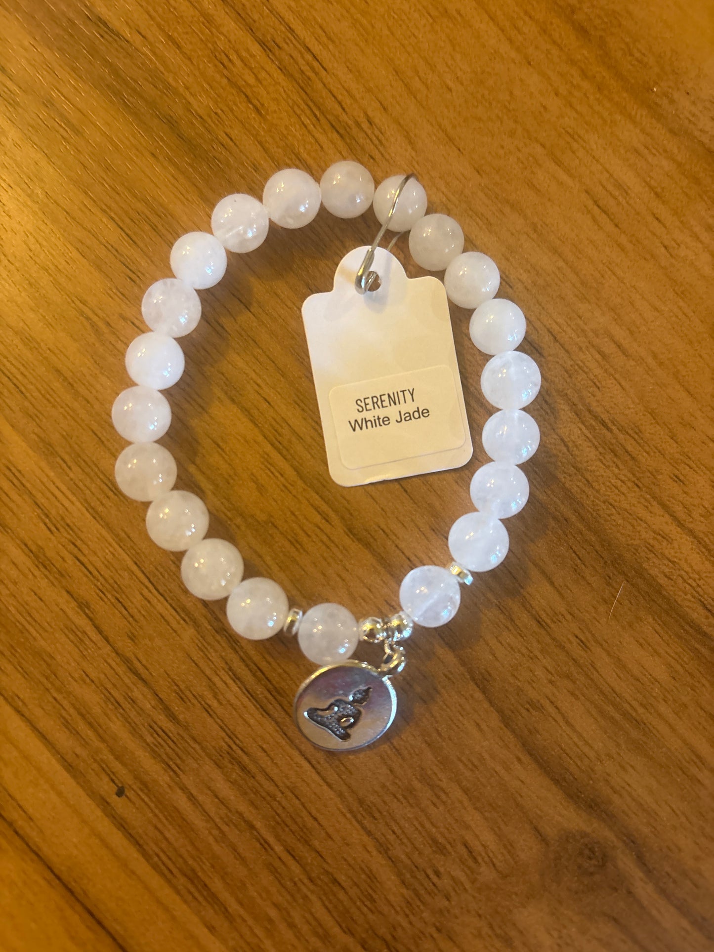 YogiCharms - Gemstone Bracelette