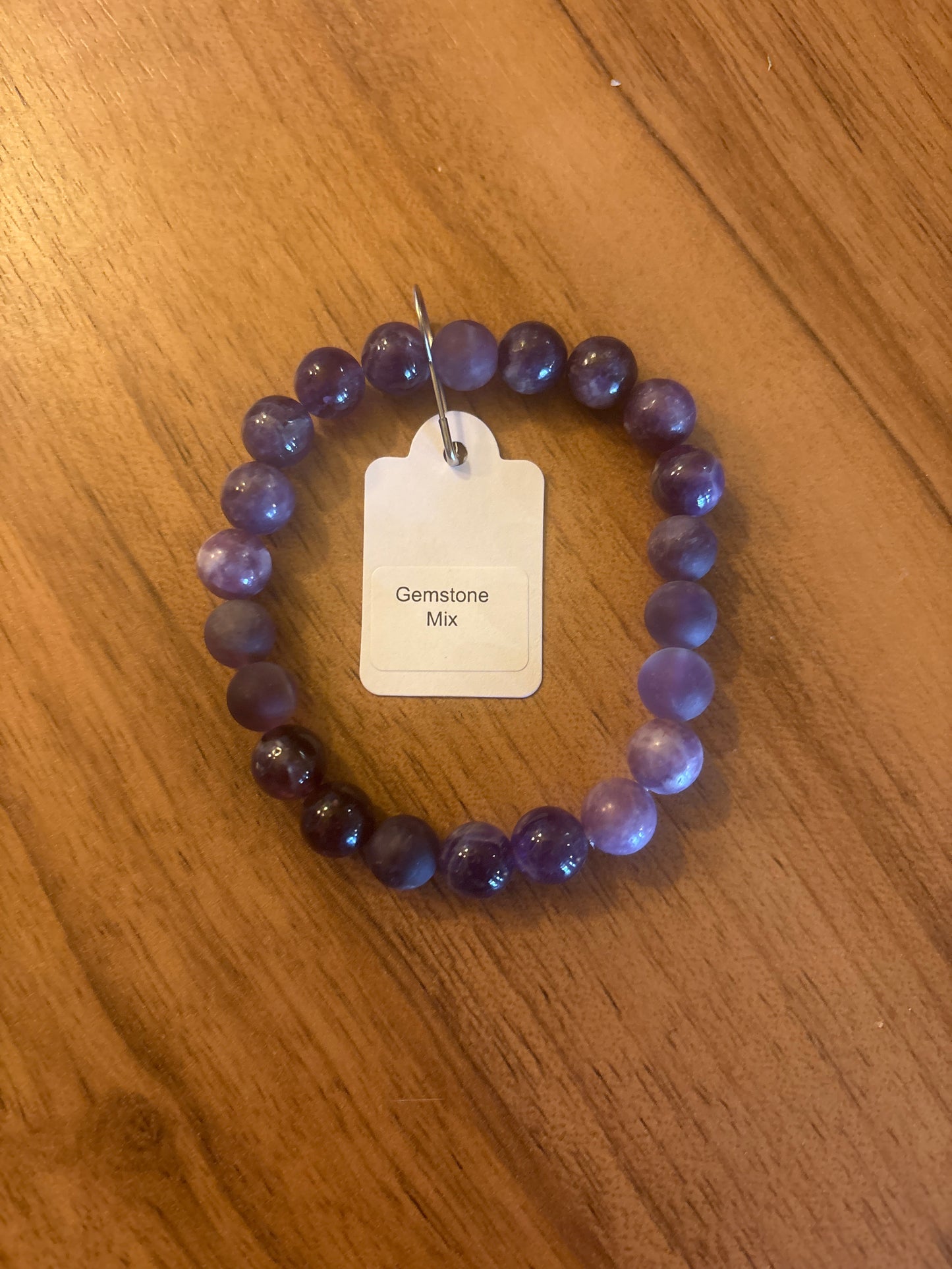 YogiCharms - Gemstone Bracelette