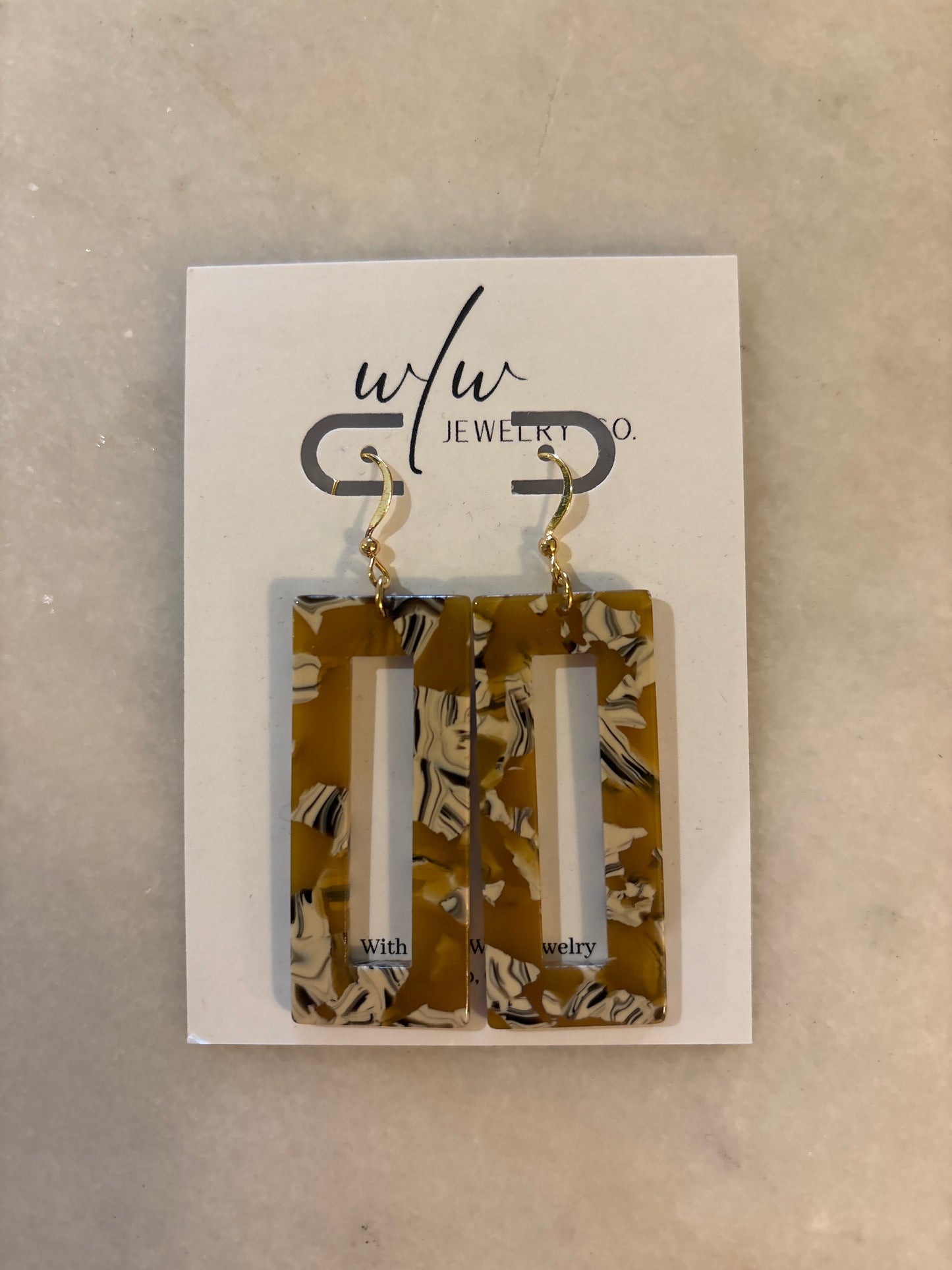 With Love, Whit Jewelry