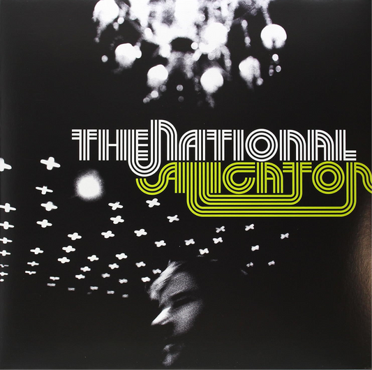 The National - Alligator