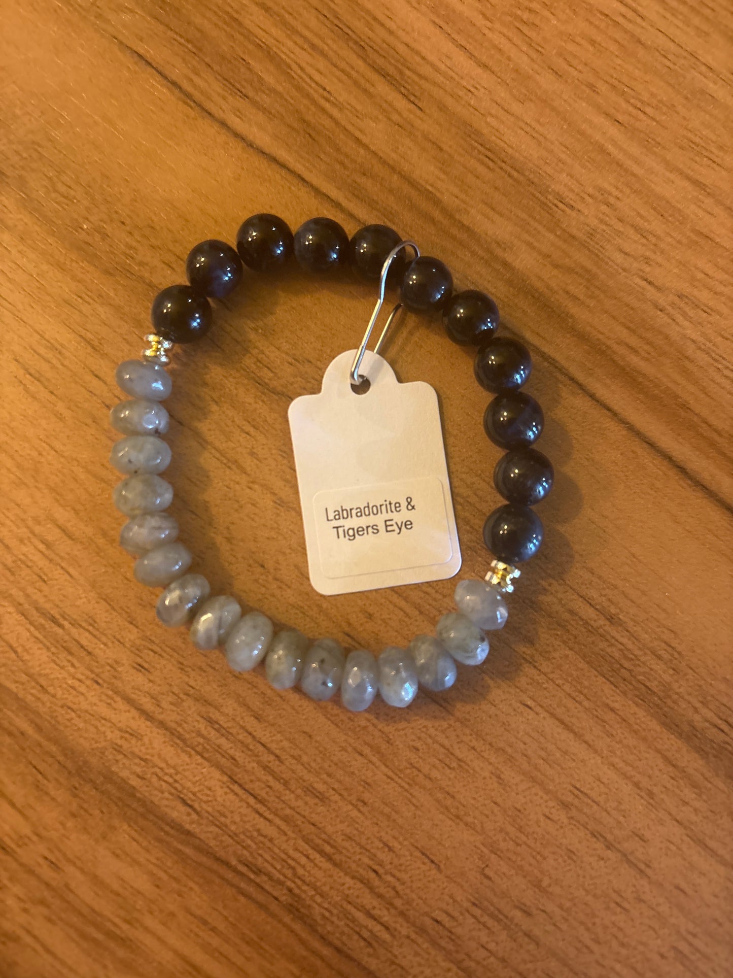 YogiCharms - Gemstone Bracelette