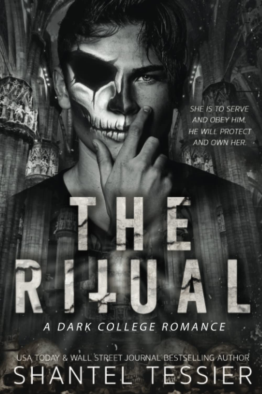 The Ritual - Shantel Tessier Book 1