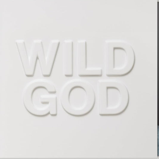 Nick Cave & The Bad Seeds - Wild God