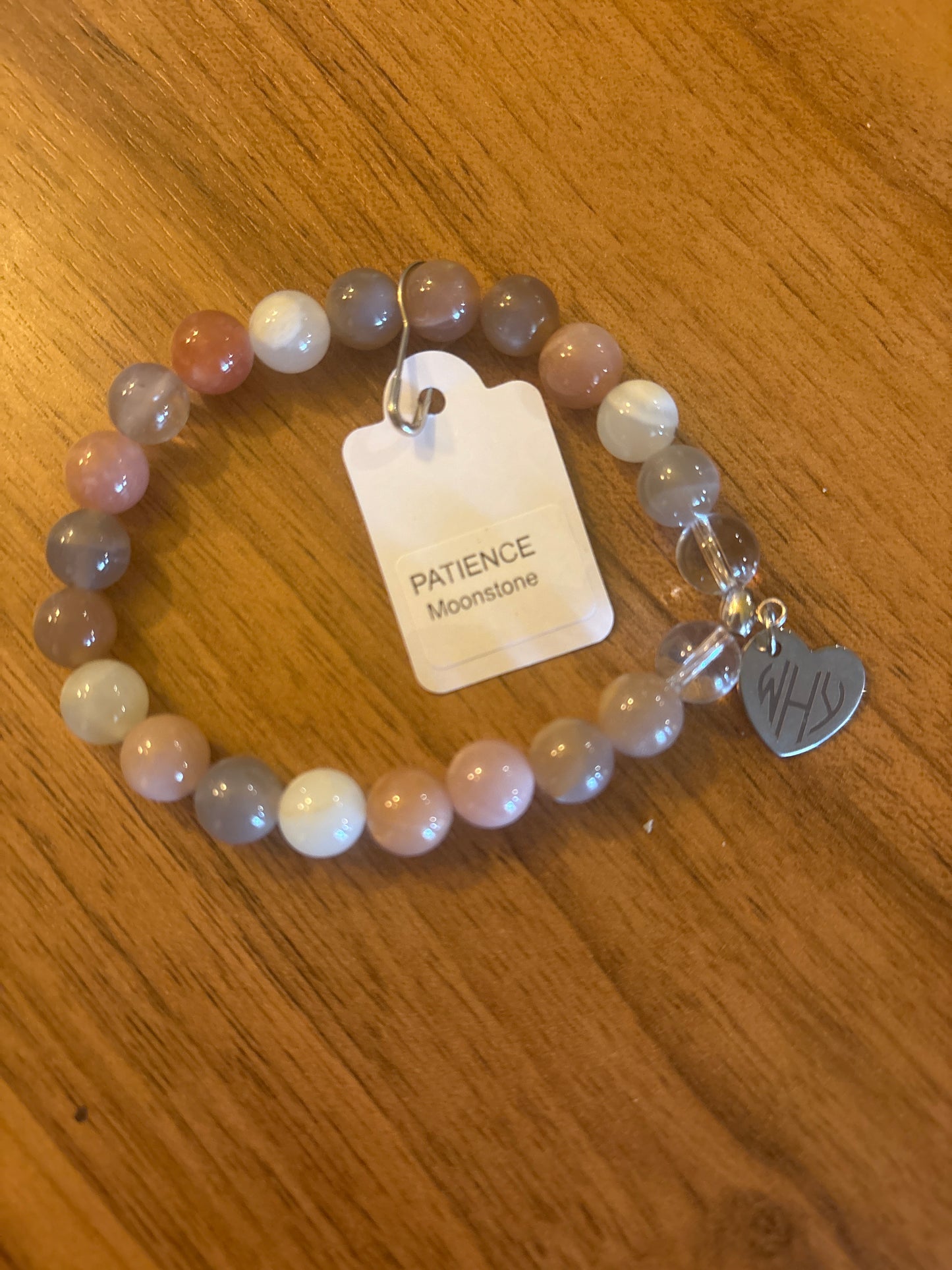YogiCharms - Gemstone Bracelette